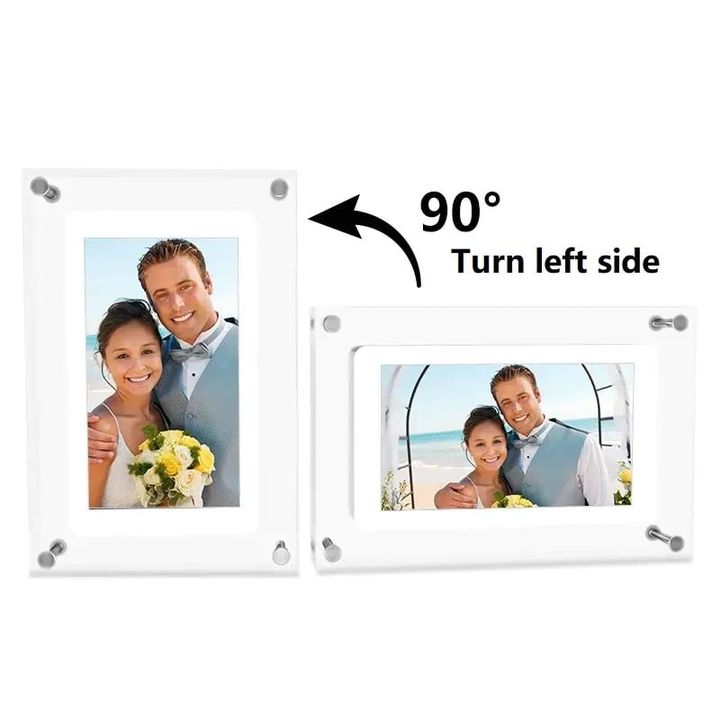 Digital Photo Frame