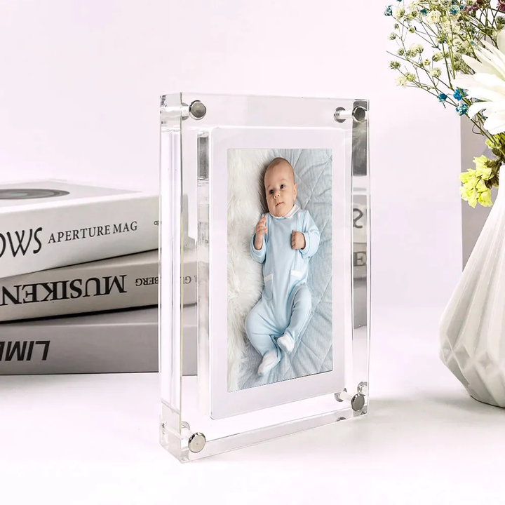 Digital Photo Frame